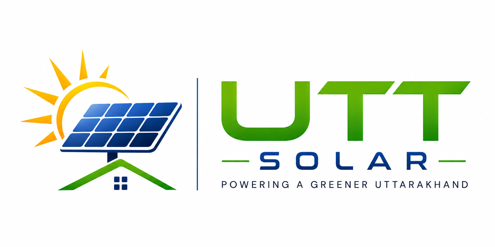 UTTsolar - Uttarakhand Solar Solutions